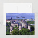 Recherche de riga lettonie cartes postales Paysage urbain