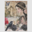Recherche de raven Découpage