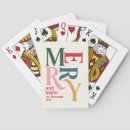 Recherche de joyeux noël jeux de cartes Coloré
