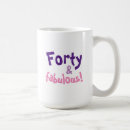 Recherche de anniversaire femme tasses D'anniversaire
