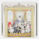 Recherche de famille royale autocollants École