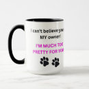 Recherche de noël de chat tasses Anniversaire