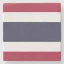 Recherche de thaïlande dessous de verres Drapeaux du monde