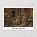 Recherche de cambodgien cartes postales Asie