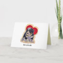 Recherche de bernese vœux cartes Chiot