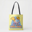 Recherche de arts du spectacle sacs Réseau de dessins animés