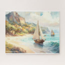 Recherche de réalisme puzzles Paysage