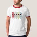 Zoek naar surfplanken tshirts Koel