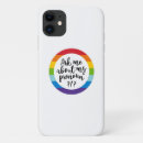 Zoek naar lesbiennes iphone hoesjes Gelijkheid