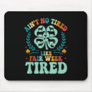 Recherche de fatigue tapis souris Douleur