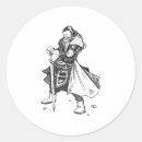 Recherche de chevalier médiéval autocollants Guerrier