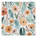 Recherche de motif aquarelle posters Motifs floraux
