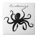 Zoek naar octopus tegels Marien leven