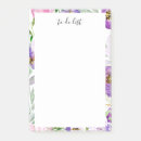 Recherche de notes verticales de vue Fleurs