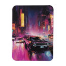 Recherche de voitures de course magnets Rapide