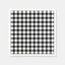 Recherche de damier noir blanc serviettes Pour tous
