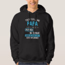 Zoek naar partner hoodies Vader