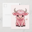 Recherche de vache écossaise posters Animaux de ferme