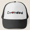 Recherche de papy casquettes Famille