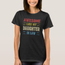 Recherche de awesome daughter tshirts Comme