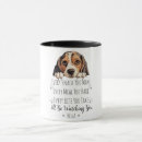 Recherche de chiots de beagle tasses Race de chien