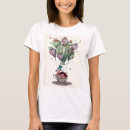 Zoek naar libellen kleding Bloemen