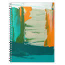 Zoek naar painting notitieboeken Blauw