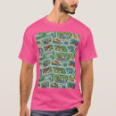 Zoek naar nostalgische tshirts Auto