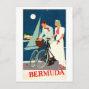 Zoek naar bermuda briefkaarten Vintage
