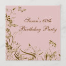 Zoek naar ontwerper uitnodigingen Goud