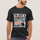 Recherche de ouest sauvage tshirts Mode