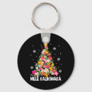 Recherche de hawaïen porteclés Kalikimaka