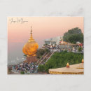 Recherche de vintage myanmar cartes postales Travel