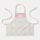 Recherche de couleur pastel tabliers Girl