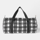 Recherche de tartan sacs Moderne