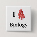 Recherche de biologie buttons Geek