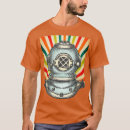 Recherche de scuba diving tshirts Sea