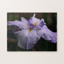 Recherche de floral japonais puzzles Fleur