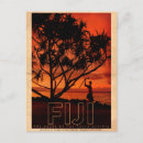 Recherche de le fiji cartes postales Tropical