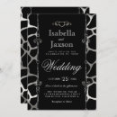 Recherche de motif exotique invitations Pour eux