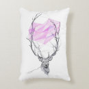 Recherche de dessin de coeur coussins Rose