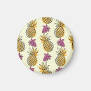 Recherche de motif d ananas magnets Texture