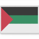 Recherche de drapeau palestine autocollants National