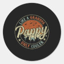 Recherche de pappy autocollants Famille