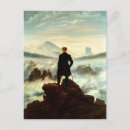 Recherche de randonneurs cartes postales Montagnes