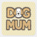 Zoek naar grappige moederdag stickers For her