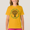 Recherche de arbre terre tshirts Écologiste