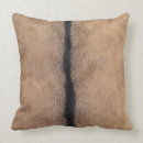 Recherche de chèvre coussins Noir