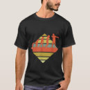 Zoek naar boogschieten tshirts Boogkunst