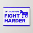 Recherche de partis politiques badges Démocratique